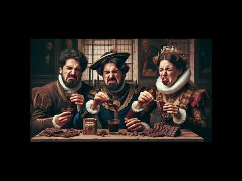 The Secret History of Chocolate: From Sacred Aztec Drink to Global Obsession