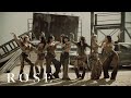 HANA   ROSE  Performance Video