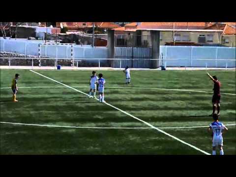 Jornada 18: Tojal 6 - 5 UDPF