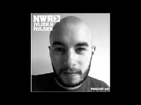 Julien H Mulder NWR Podcast 064
