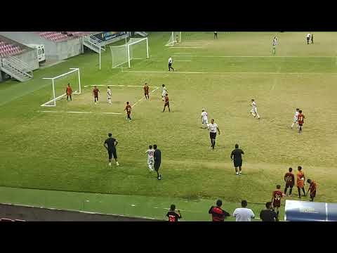 SPORT RECIFE 8 x 0 Meninos da Vila/PB | SEMIFINAL PE CUP 2023 | U10
