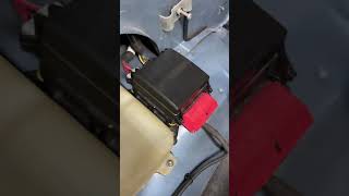 Hemi Swap walk around. Three Deuces Fab