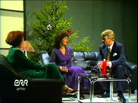 Warum - Heidy Tamme ja Riina Gerretz (1993)