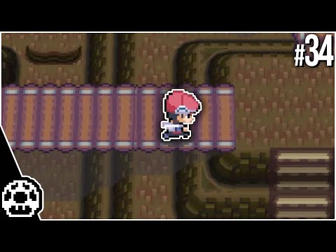 Die Siegesstraße - Pokémon Platin: Randomizer Nuzlocke #34