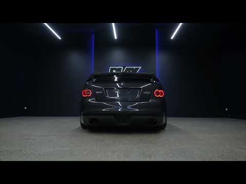 Holden HSV E1 Clubsport Play Performance Giveaway