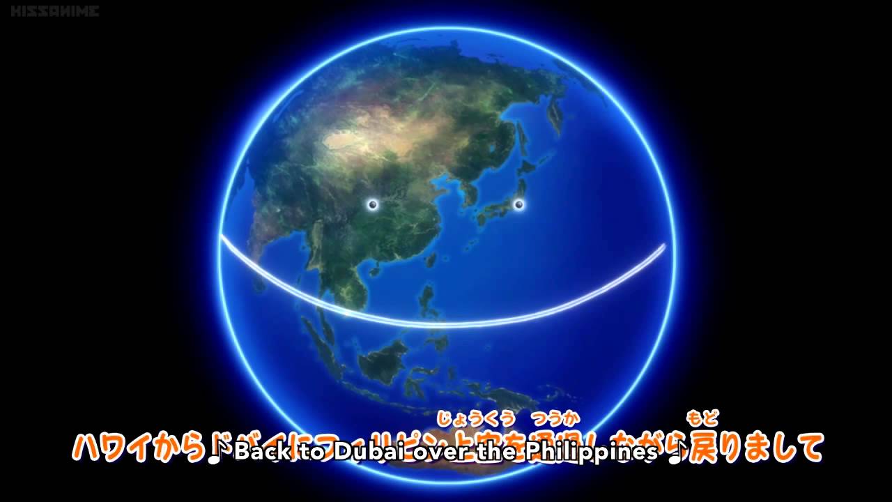 The Koro-sensei Drawing Song - Assassination Classroom