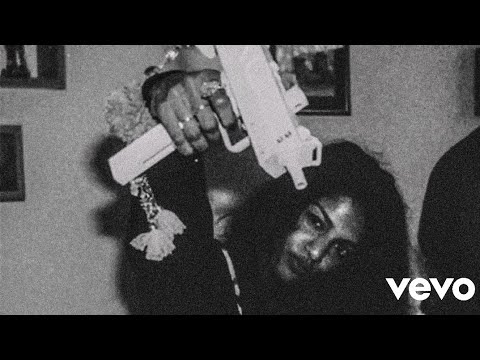 Young Still - Caos (feat. OHGEESY & Big Scarr) [Visual Video]