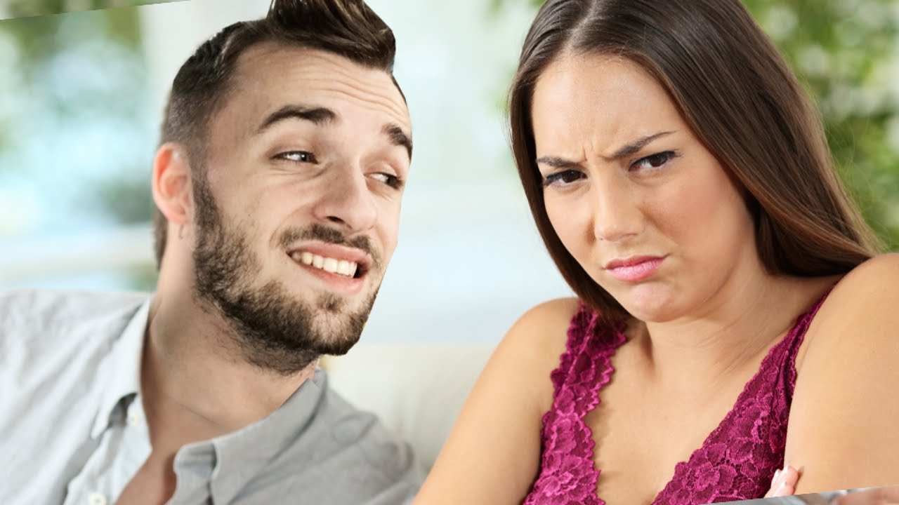 L'HISTOIRE D'UN MEC QUI VEUT PÉCHO... thumbnail