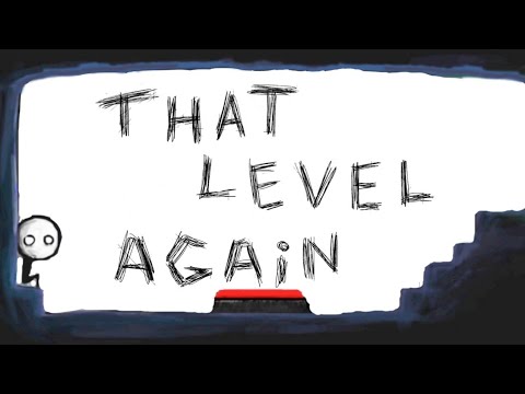 That Level Again - Full Walkthrough                           (Level 1 - 108)