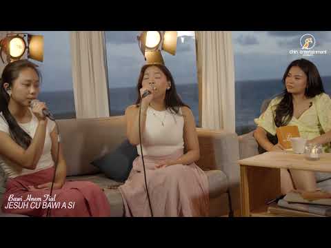 Bawi Hnem - Jesuh Cu Bawii A Si (Original by Miriam Thangeng) Summer For You (Live Concert)