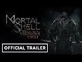 Mortal Shell The Virtuous Cycle DLC - Official Teaser Trailer | Summer of Gaming 2021