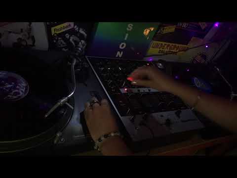 Only Essence (In The Mix) - Old Skool Vinyl 4x4 Garage 2020 4