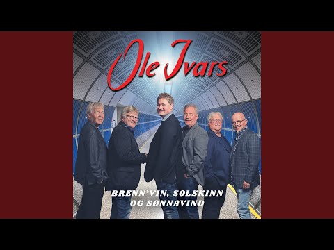 Brenn'vin, solskinn og sønnavind