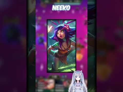 Set 9.5 Patch 13.19 Overview Part 2 (Champion Changes) #riotgames #tft #teamfighttactics