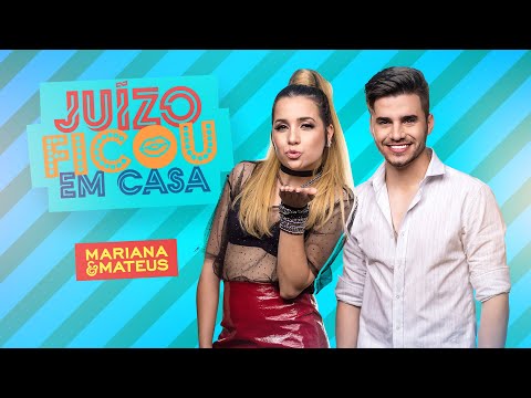 Juízo Ficou Em Casa video