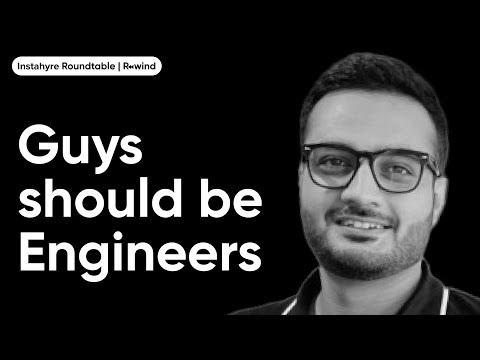 Rewind Roundtable - Zeeshan Mallick ft. Atlassian