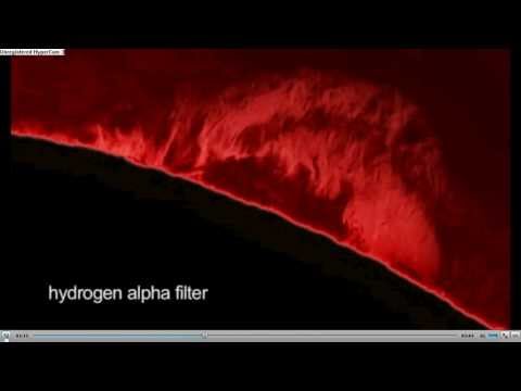 Солнечное затмение 20 мая 2012 года