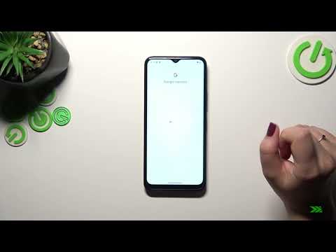 How to Add & Remove Google Account on a NOKIA C32