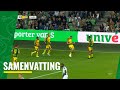 Samenvatting FC Groningen - ADO Den Haag 0-1 (15-09-2023)