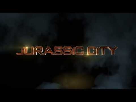 Jurassic City (trailer)