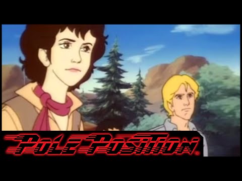 Pole Position 103 - The Chicken Who Knew Too Much (Full Episode)