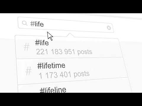 Free Hashtag Generator Online Tool Form Instagram | YouTube | TikTok