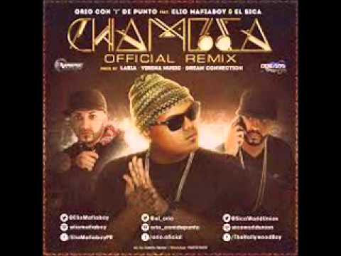 Orio Ft. El Sica & Elio Mafiaboy - Cham-Be-A (Official Remix) Reggaeton 2014