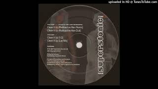 Minticco - Clean It Up (Radioactive Man Dub)