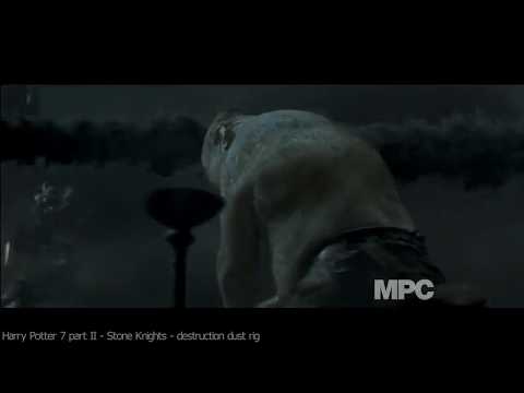 CGI VFX Showreels HD   FX Demo Reel  by James Tottman