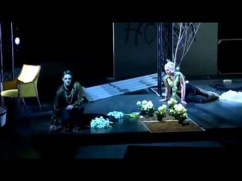 L'incoronazione di Poppea - Vigdis Unsgård, Mikkel Fjeld Skorpen