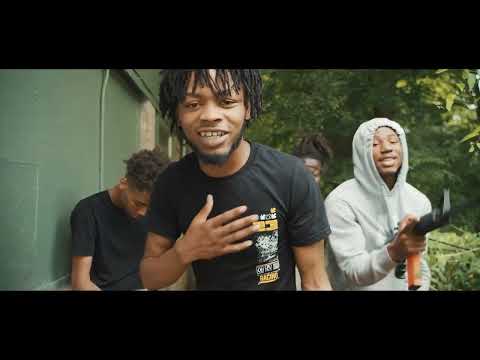 Luh Bando - Oh Boy Freestyle