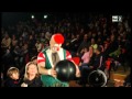 Carillon La Bomba Al Golden Circus Festival 2010 VOB