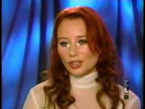 Tori Amos Venus Era interview 1999