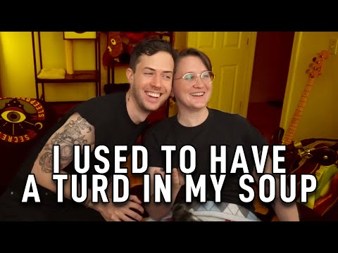 Get Your Chairs and Beers Ready Folks, Because We're SEEING THINGS