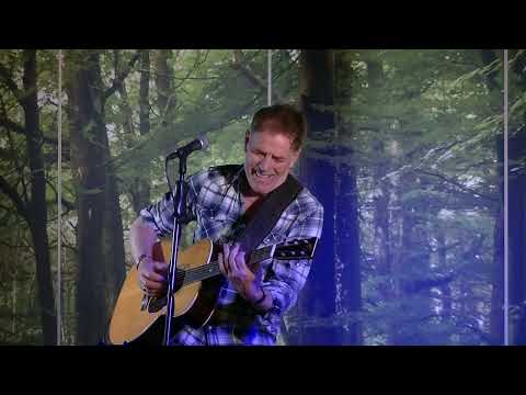 Martyn Joseph - Sundays Coming (live)