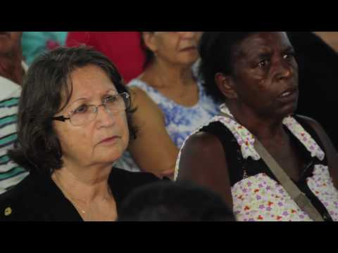 Missa MEJ Três Corações/MG - Comunidade Magnificat