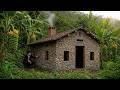 Bankrupt CEO Returns to the Mountains, Builds a Life Without Electricity DEFAULT Thumbnail