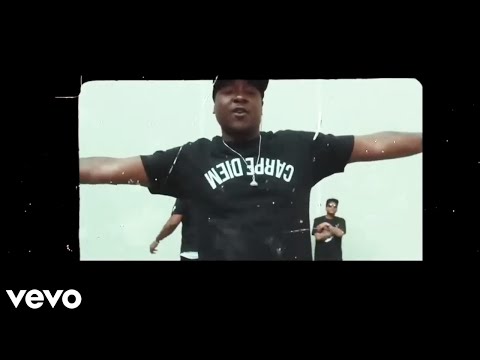 Jadakiss x Styles P x Jim Jones x Fabolous – Uptown Loyalty