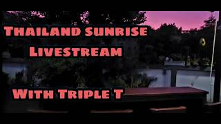 Download lagu In Real Life Thailand Livestream. From the house of NamYen and TTT mp3