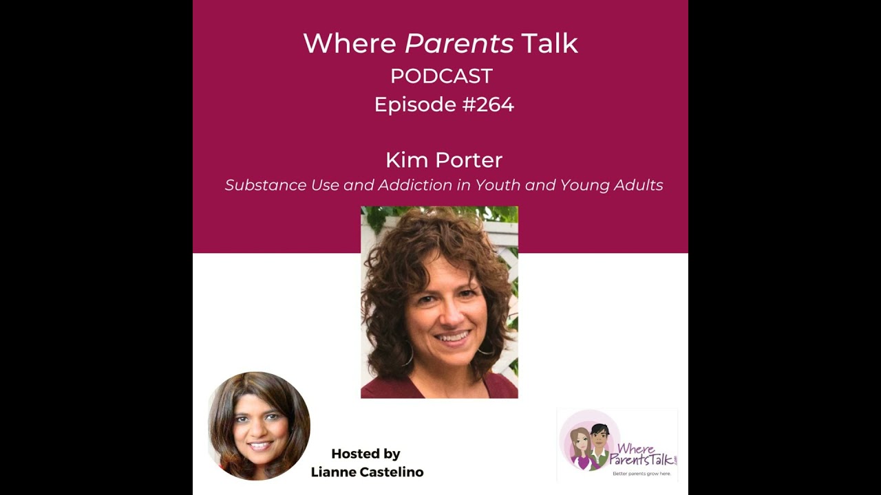 When Substance Use Hits Home: A Parent's Guide to Healing and Support