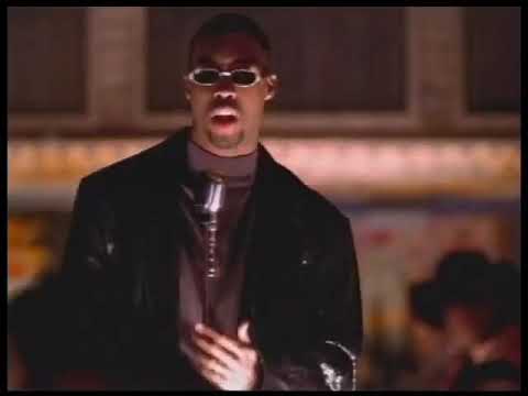 Montell Jordan - Let's Ride (ft. Master P & Silkk The Shocker) (1998)