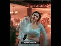 Tejasswi Dance On Besharam Rang Nagin Season 6 Ytshorts Shorts
