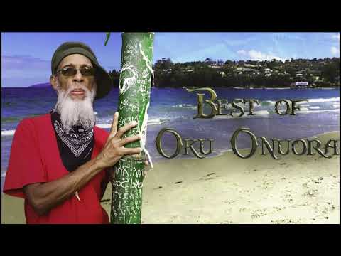 Oku Onuora "Best of"