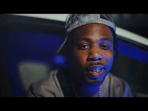 G$ Lil Ronnie & Blackmoney - Worthy [Exclusive By: @GoYayo]