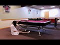 Jeritan Bumil Jepang Kontraksi Mau Lahiran Di Meja Billiard