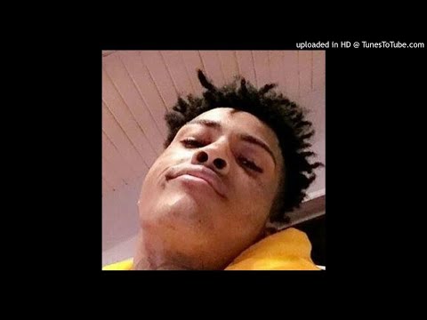 (SOLD) XXXTentacion x Ronny J Type Beat "Gnarly"
