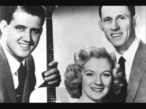 It's Almost Tomorrow Dream Weavers Stereo Sound 2 1955 #7