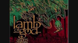 Lamb of God - An Extra Nail For You Coffee