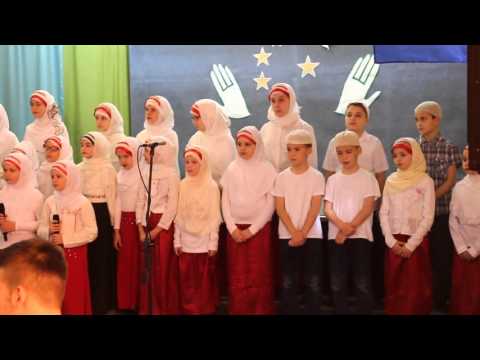 Ja Resul, selam alejke