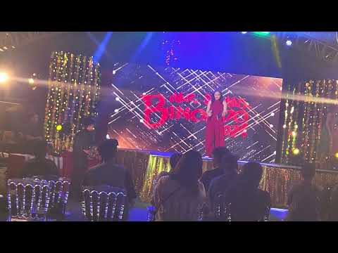 Can't buy me Love Filming  04